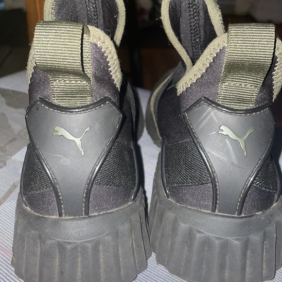 PUMA DEFY MID VARSITY - Picture 5 of 5